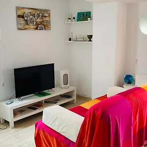  Appartamento ático 360